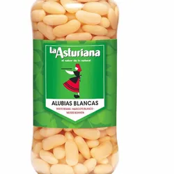 Frijol blanco
