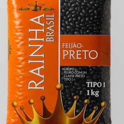 Frijol negro