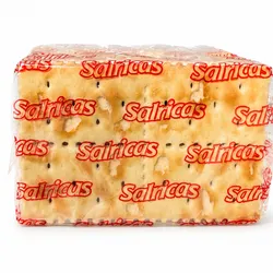 Galleta de soda