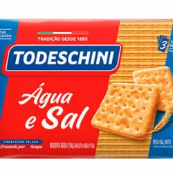 Galleta Todeschini
