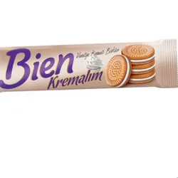 Galletas Bien