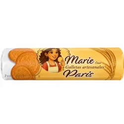 Galletas María 