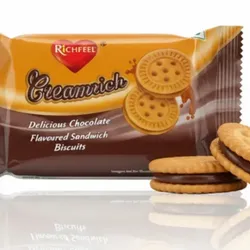Galletas creamich