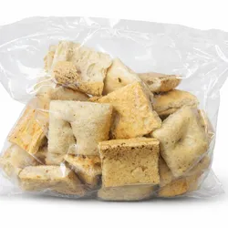 Galletas de Mantequilla