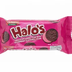 Galletas Halos