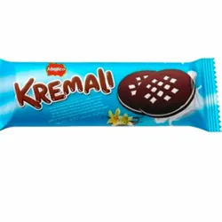 Galletas Kremali