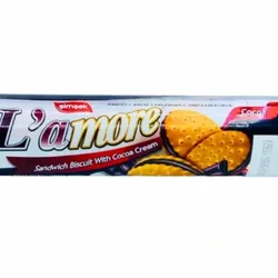Galletas L'amore
