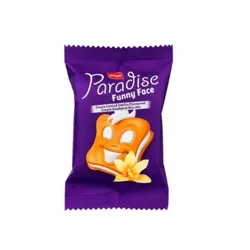 Galletas Paradise