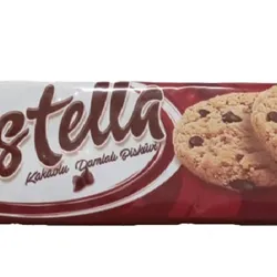 Galletas Pastella