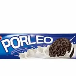 Galletas porleo