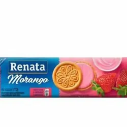 Galletas Renata fresa