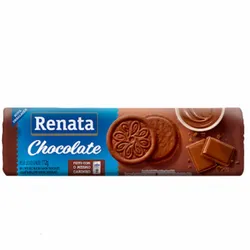 Galletas Renata vainilla