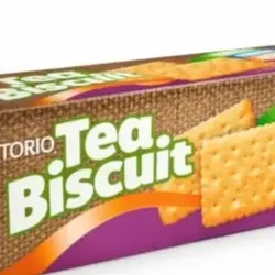 Galletas Tea Biscuit
