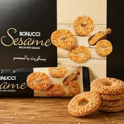 Galletas
