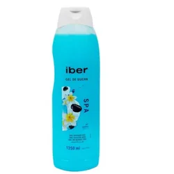 Gel de baño