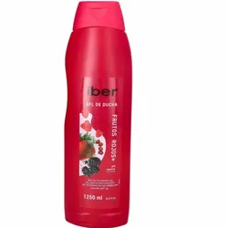 Gel de baño