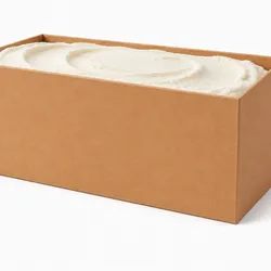 Helado de Dulce de Leche