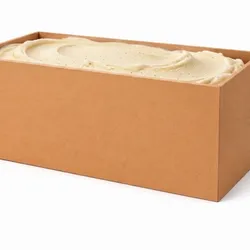 Helado de Mantecado