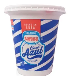 Helado Nestlé