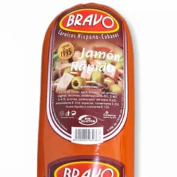 Jamón Bravo Rápido