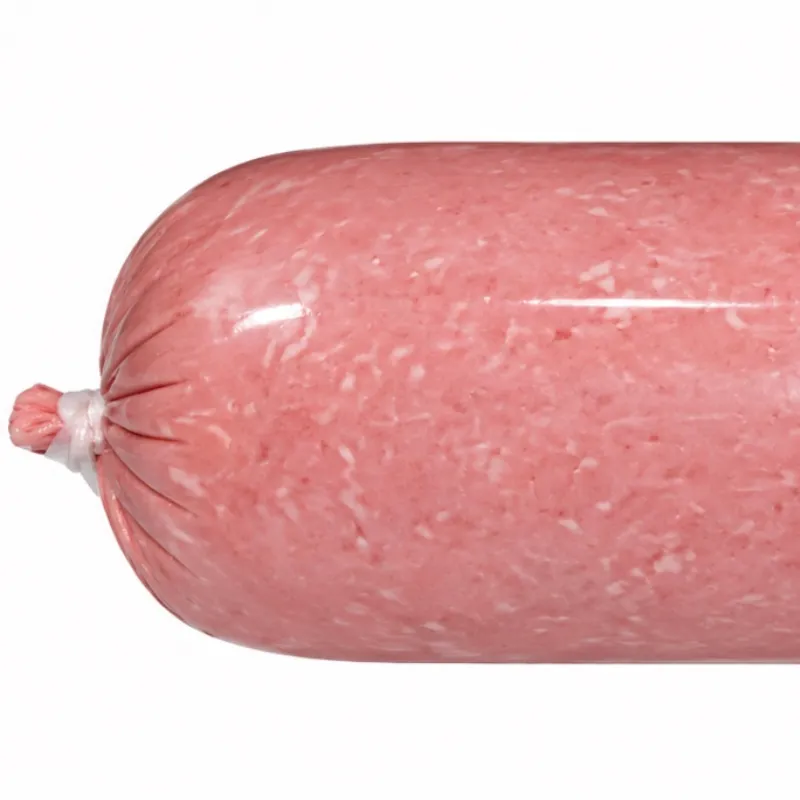 Jamón Viking Barra