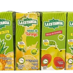 Jugo La Estancia