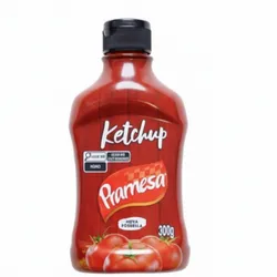 Ketchup