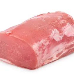 Lomo deshuesado