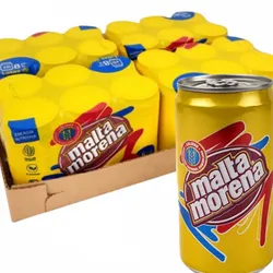 Malta Morena
