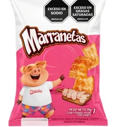 Marranetas