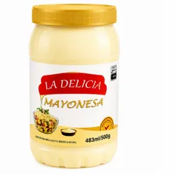 Mayonesa