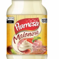 Mayonesa