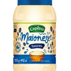 Mayonesa