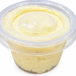 Mini dosis de queso fundido