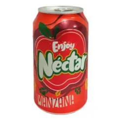 Néctar de manzana