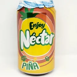 Néctar de piña