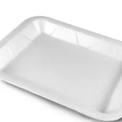 Paca de bandejas profundas