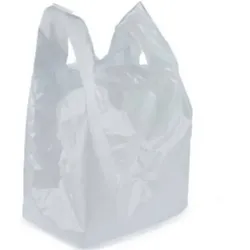 Paca de bolsas de nylon