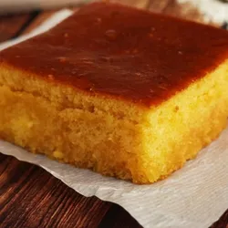 Panetela borracha