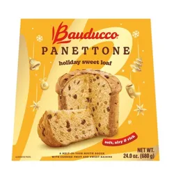 Panettone