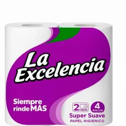 Papel higiénico