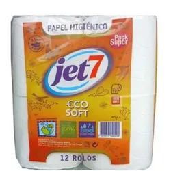 Papel higiénico