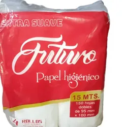 Papel sanitario