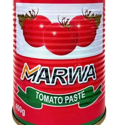 Pasta de Tomate