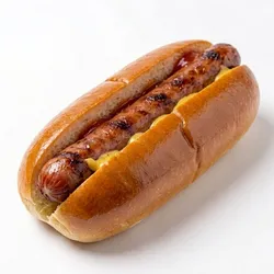 Perro caliente