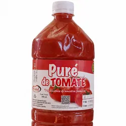 Puré de Tomate