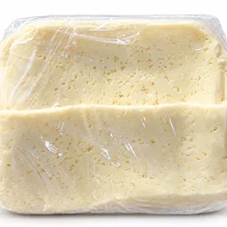 Queso Fresco lasqueado