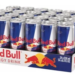 Redbull
