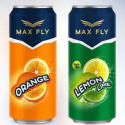 Refresco gaseado