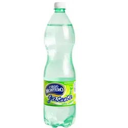 Refresco gaseado